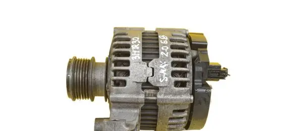 Ford S-MAX Generator/alternator 9G9N10300AA TNWA
