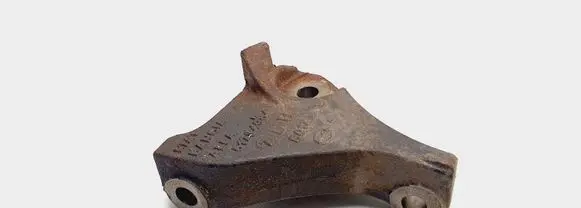 Fiat Bravo Gearbox mounting bracket 51794984