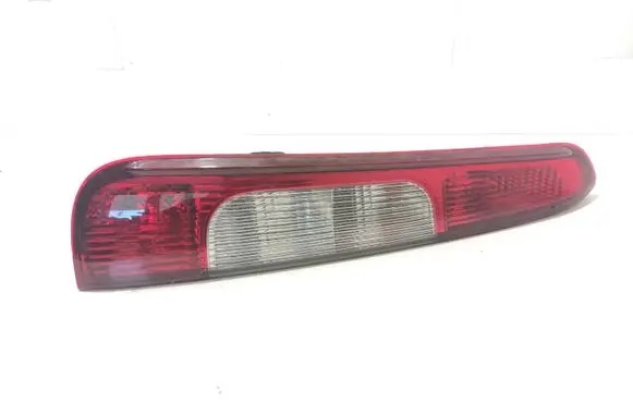 Ford Focus C-MAX Rear/tail lights