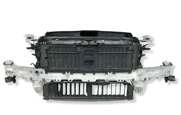 Mercedes-Benz E W213 Radiator support slam panel A2136200103