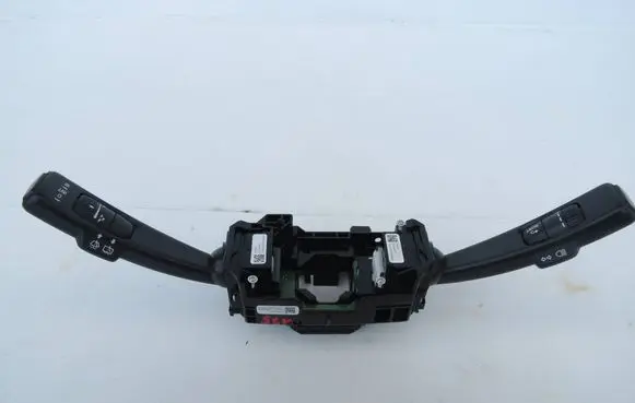 Volvo V60 Wiper turn signal indicator stalk/switch 31481764