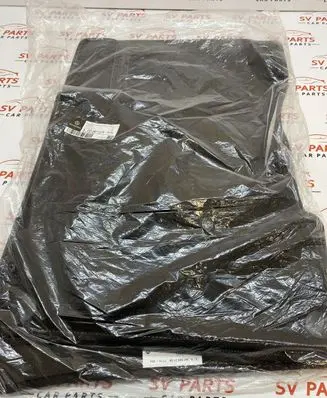 Mercedes-Benz B W247 Car floor mat set A2476801306