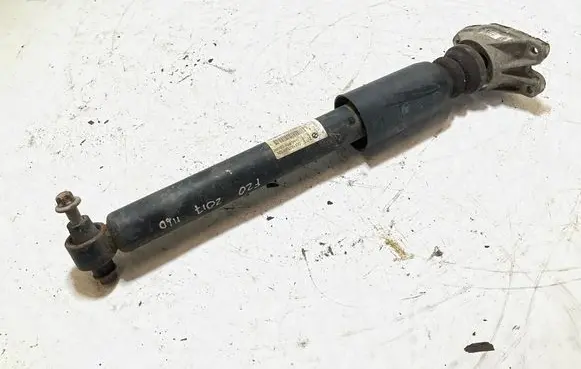 BMW 1 F20 F21 Rear shock absorber/damper 6883839 14941510 22313043