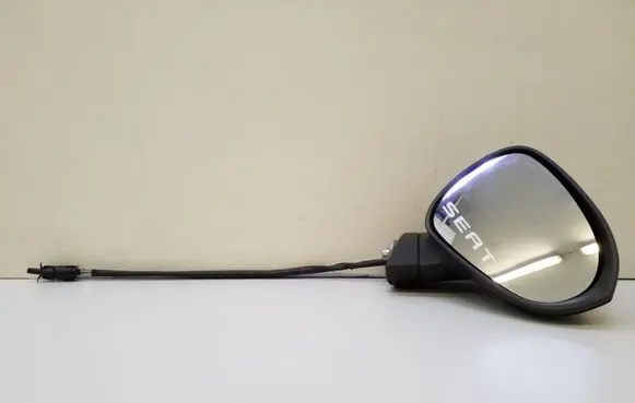 Seat Ibiza IV (6J,6P) Manual wing mirror 034456 024456