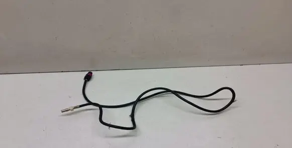 BMW X5 E70 Sound system wiring loom 