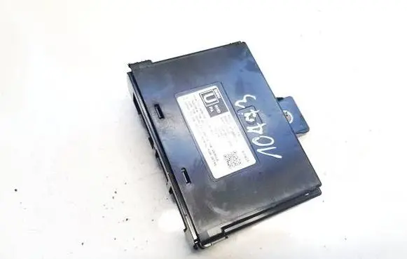 Mazda CX-30 Door control unit/module bhrh675m0