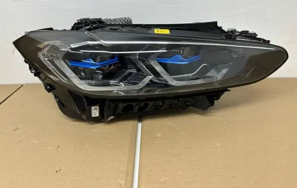 BMW 4 G22 G23 G24 G26 Headlight/headlamp 5A04582