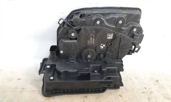 BMW X2 F39 Rear door lock 7281940 51227281940
