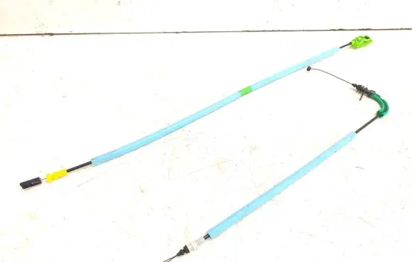 BMW X1 F48 F49 Front door cable line 7349494 18273110