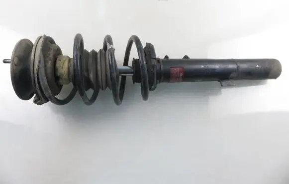 BMW 3 E90 E91 Front shock absorber with coil spring 339270