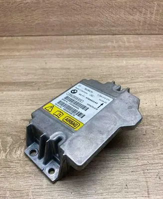 BMW 3 E90 E91 Airbag control unit/module 9184432 0285010070
