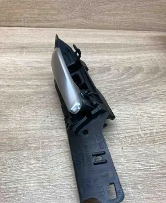 BMW X5 E70 Front door interior handle 6974296 011717102 773201