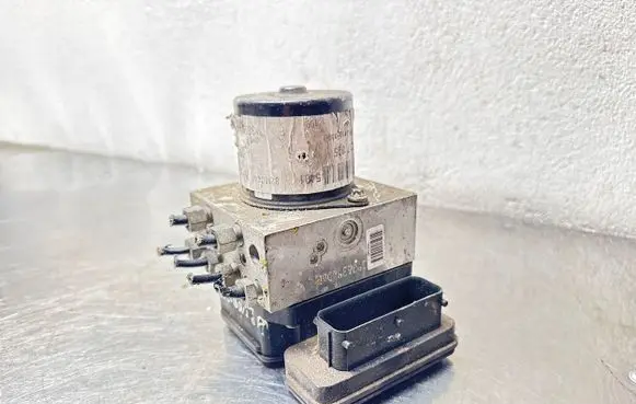 Opel Insignia A ABS Pump 13313805 16817009 16312209H