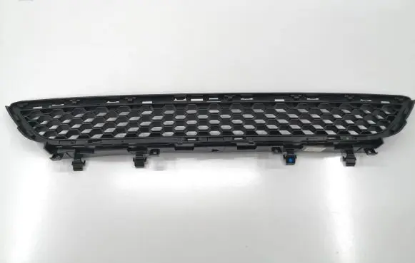 Jaguar F-Pace Front bumper lower grill HK8M17H750A
