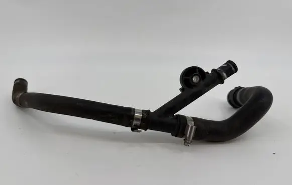 Iveco Daily 6th gen Engine coolant pipe/hose 5801554483