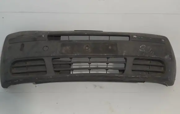 Renault Trafic II (X83) Front bumper
