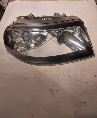 Volkswagen Sharan Headlight/headlamp 030118261200