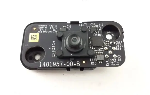 Tesla Model 3 Windshield/windscreen camera 109838300E 109838300