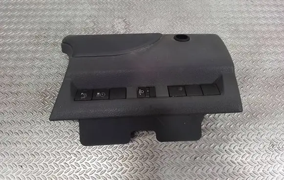 Toyota Proace Dashboard lower bottom trim panel 9809545177
