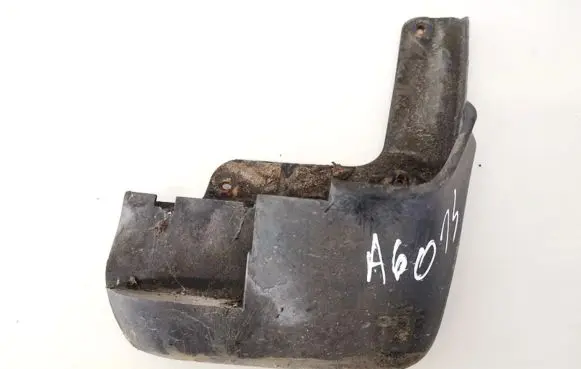 Front mudguard