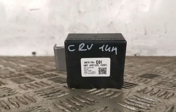 Honda CR-V Other control units/modules 39875T0AE01