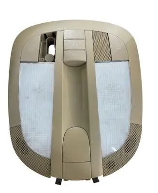 Mercedes-Benz ML W164 Interior lighting switch 0310686700 A1644420023 A1648200885