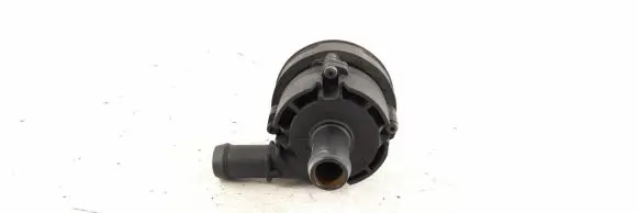 Electric auxiliary coolant/water pump
