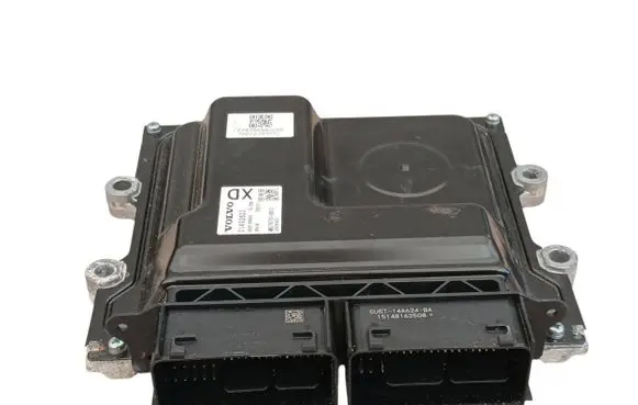 Volvo V40 Engine control unit/module 31452623