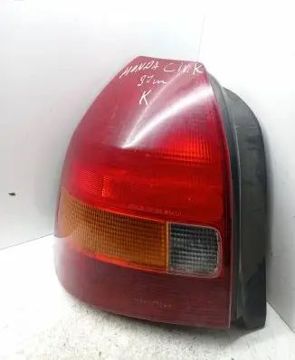 Honda Civic Rear/tail lights