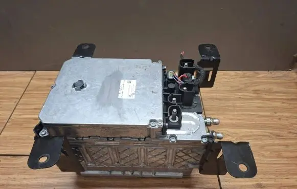 Mercedes-Benz GLE W167 Hybrid / electric car battery A0009018914 A0009014609