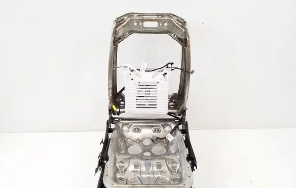 Jeep Grand Cherokee Seat frame 04610327AK