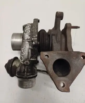 Renault Master II Turbo 7573492