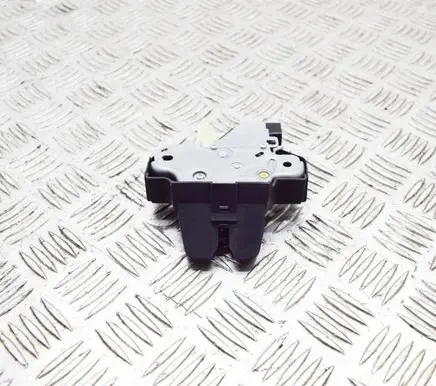 Tesla Model 3 Tailgate/trunk/boot lock/catch/latch 109230800E
