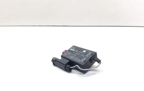 BMW 7 E65 E66 Seat pressure sensor 6917134 65776917134