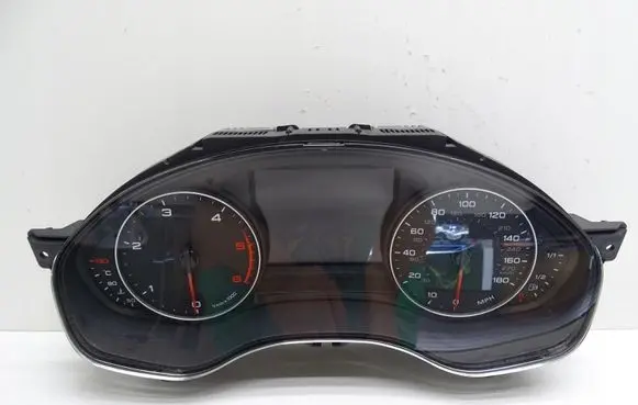 Audi A6 C7 Speedometer (instrument cluster) 4G8920950G