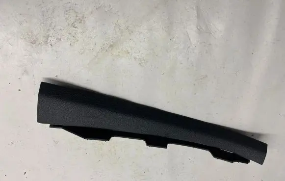 Audi Q3 F3 Front sill trim cover 83A868203