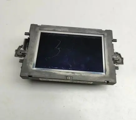 Mercedes-Benz E W212 Screen/display/small screen A2129010804 A2129024703