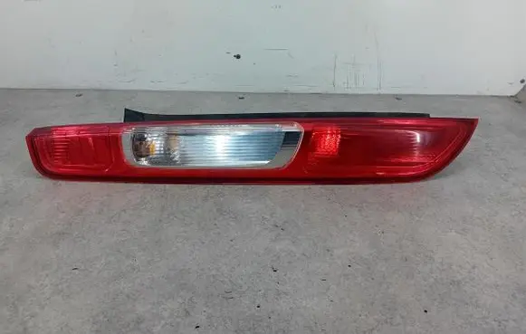 Ford Focus Rear/tail lights 