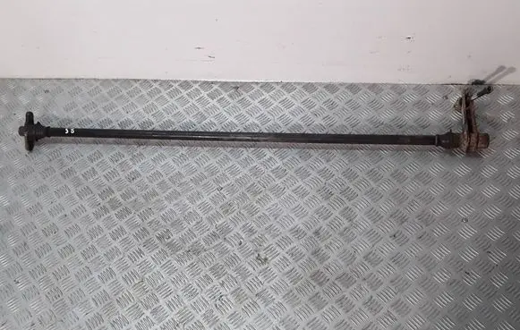 Mitsubishi Pajero Other front suspension part 