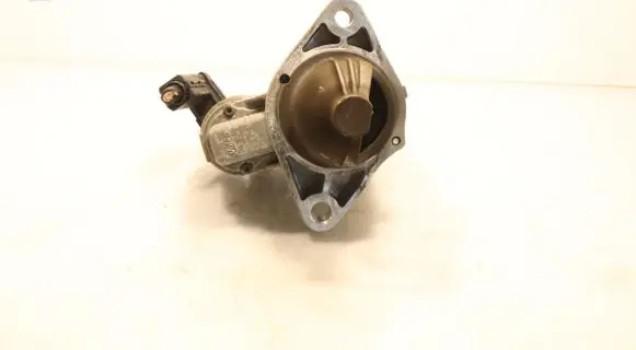Toyota Verso Starter motor TS24E30