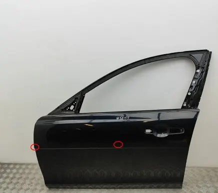 Jaguar XE Front door GX7320125AA