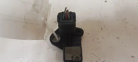 Citroen C5 Crankshaft position sensor 9664387380