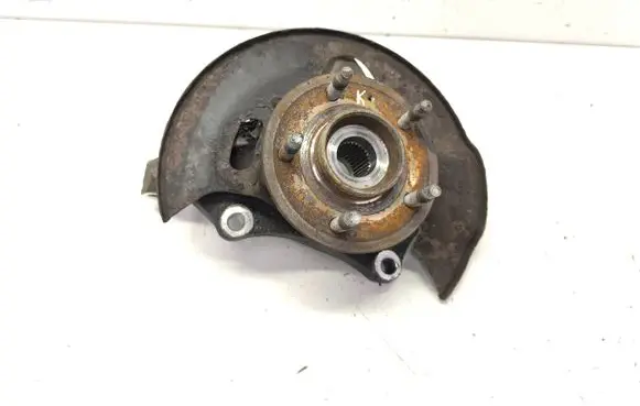 Opel Antara Front wheel hub