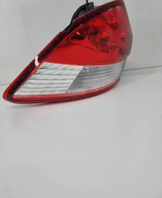Toyota Yaris Rear/tail lights 0D205