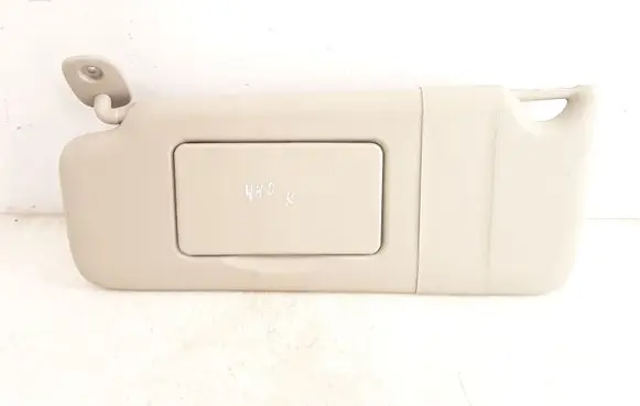 Renault Twingo II Sun visor 7700849117