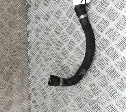 Mercedes-Benz GLE W167 Engine coolant pipe/hose A1678302004