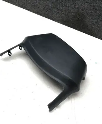 Renault Captur Steering wheel column trim 484715908R