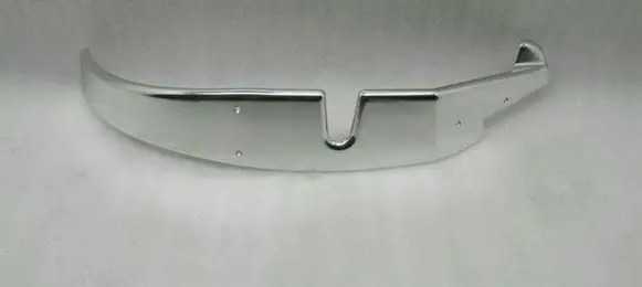 Mercedes-Benz CL C216 Front door trim (molding) A2167280221