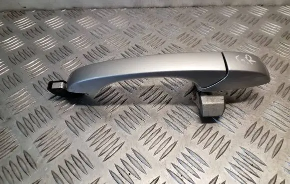 Jeep Patriot Rear door exterior handle 
