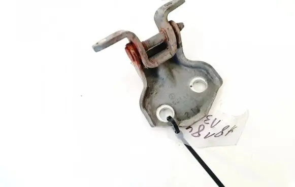 Subaru Legacy Rear door lower hinge